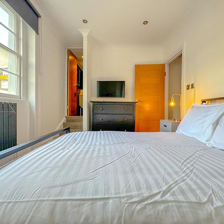 Conway Apartments London Bagian luar foto
