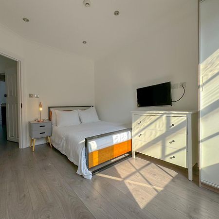 Conway Apartments London Bagian luar foto