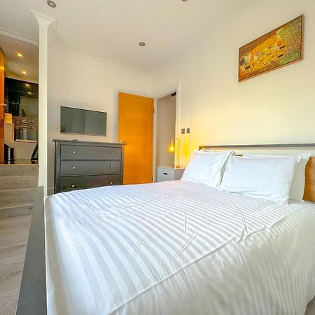 Conway Apartments London Bagian luar foto