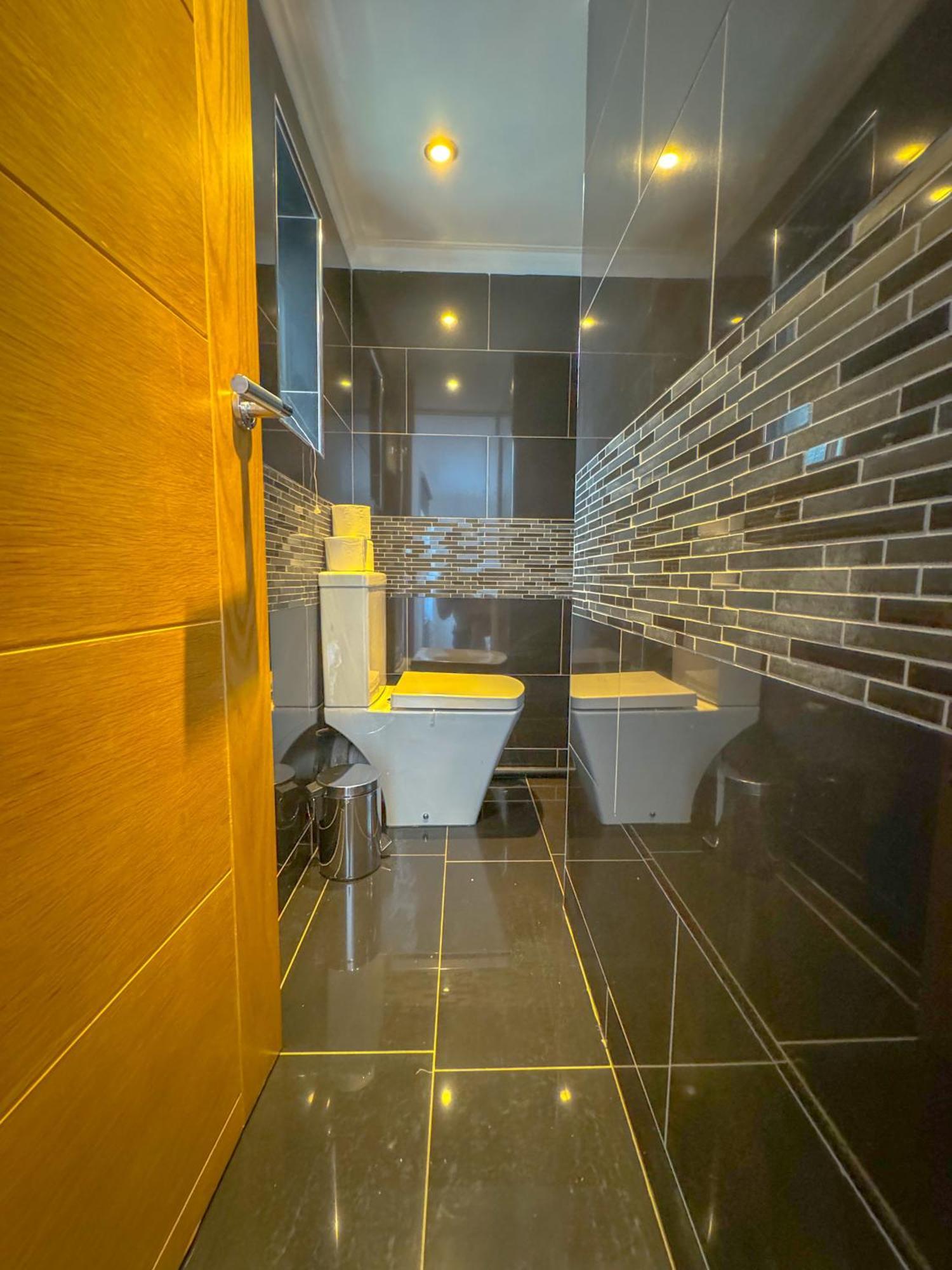 Conway Apartments London Bagian luar foto
