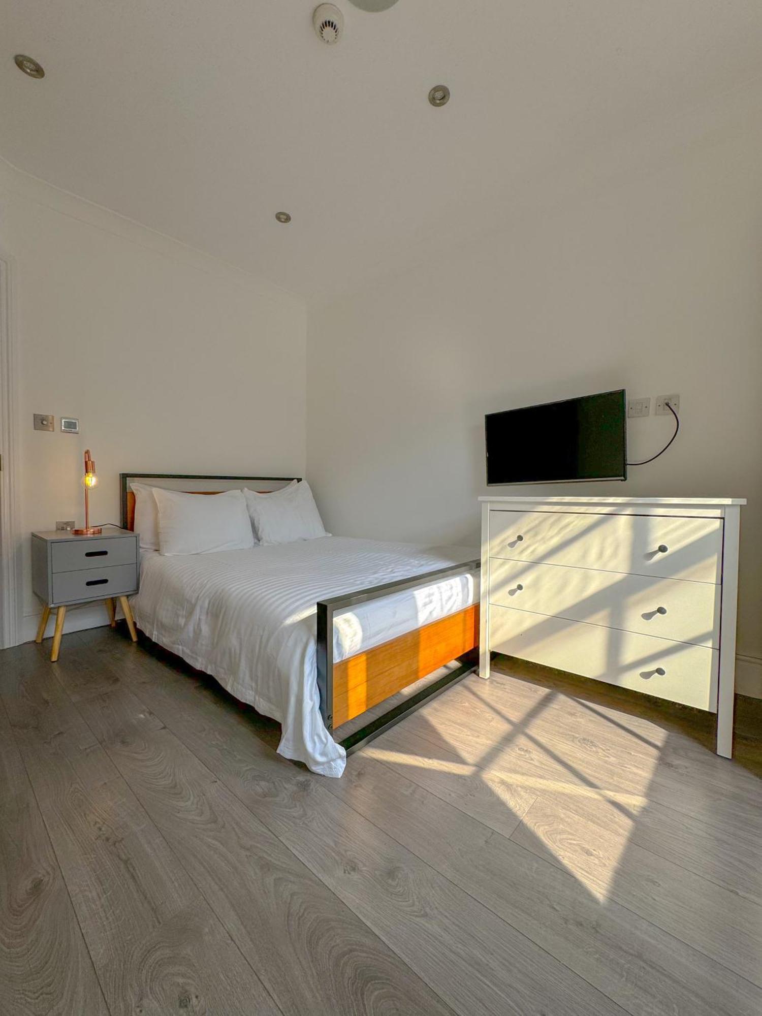 Conway Apartments London Bagian luar foto