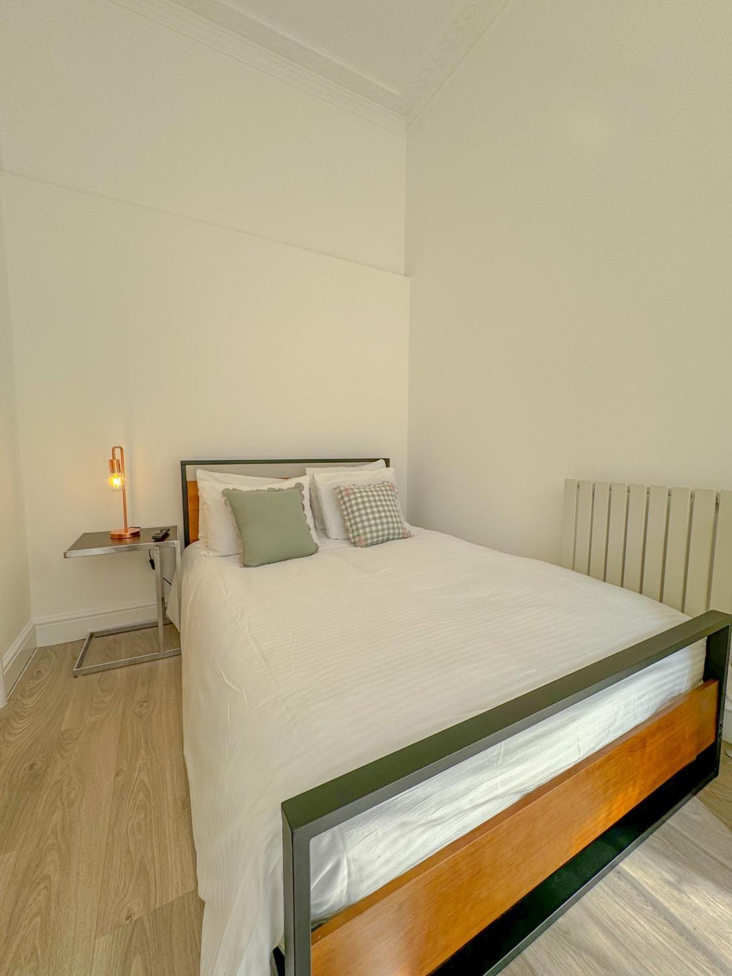 Conway Apartments London Bagian luar foto