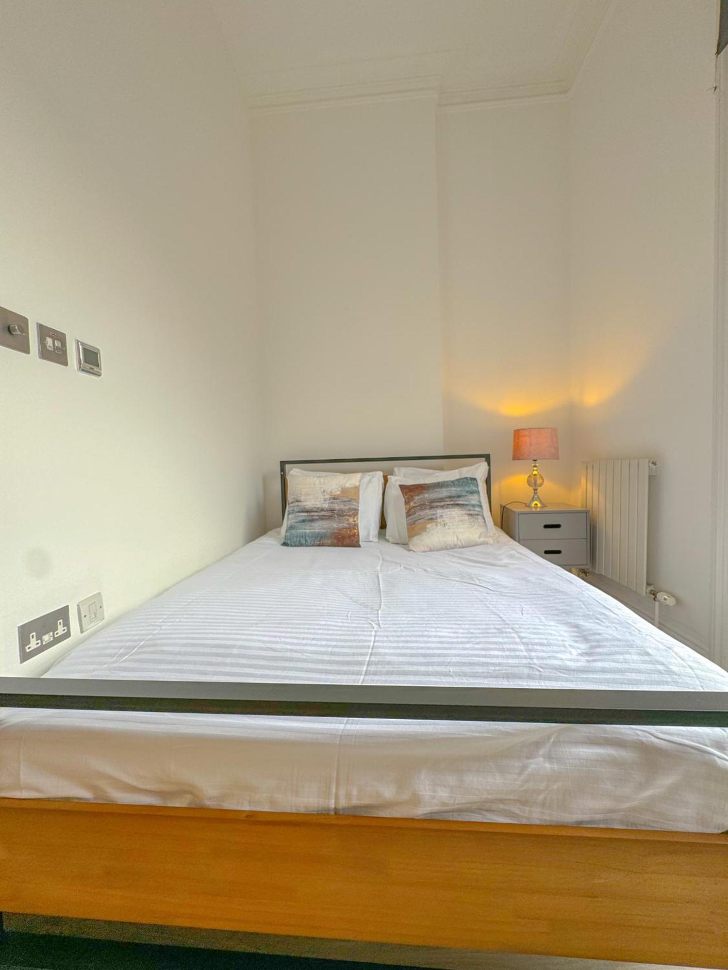 Conway Apartments London Bagian luar foto