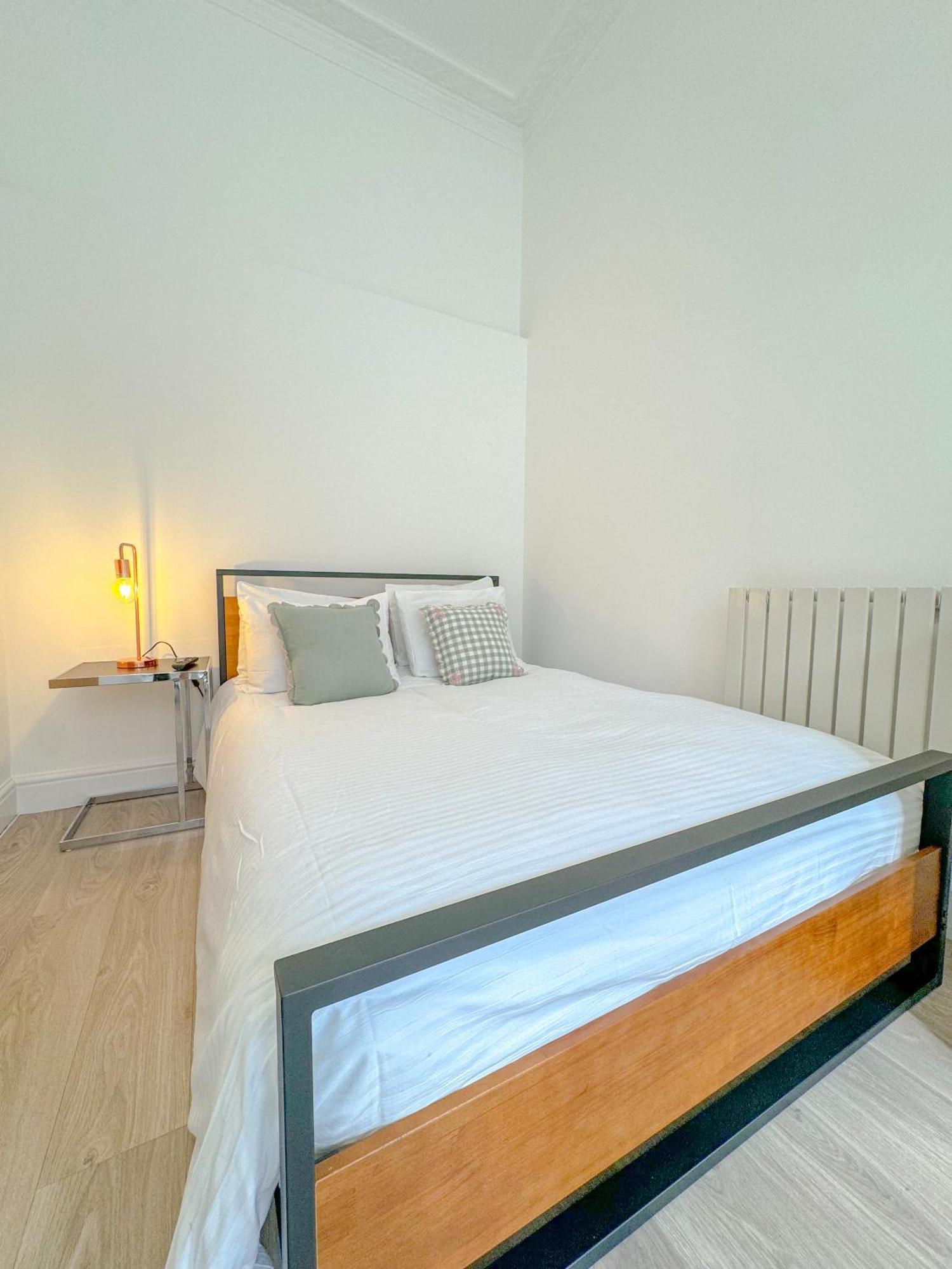 Conway Apartments London Bagian luar foto