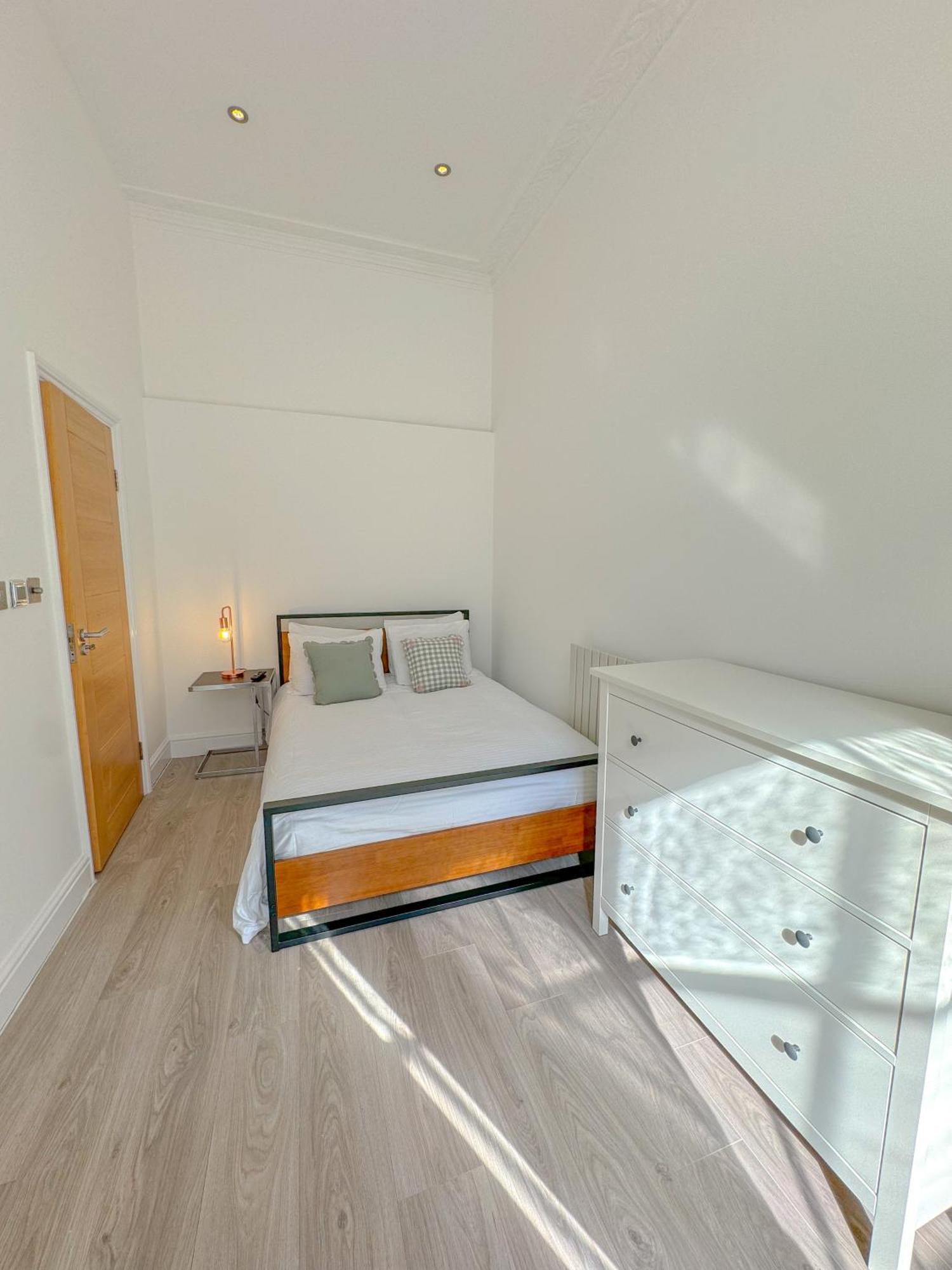 Conway Apartments London Bagian luar foto