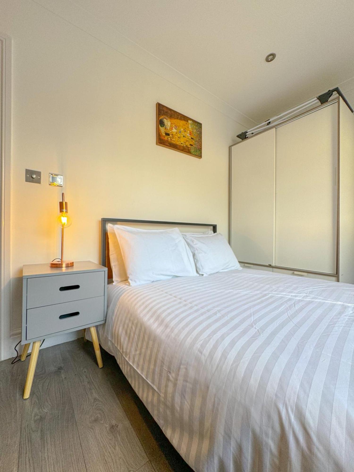 Conway Apartments London Bagian luar foto
