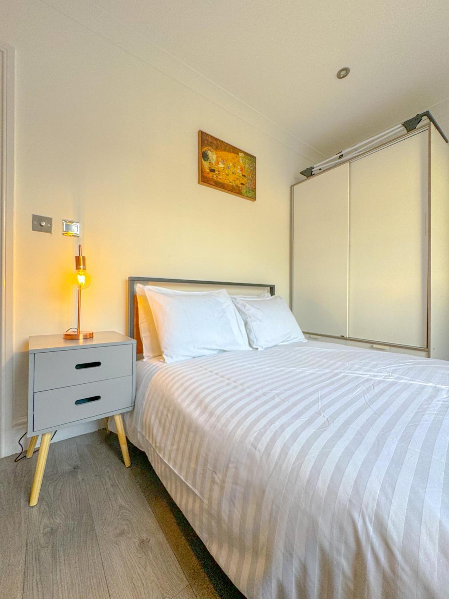 Conway Apartments London Bagian luar foto